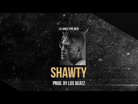 Lil Skies x Jack Harlow x Shawty x Lil Mosey Type Beat - Shawty (Prod. by Ld$)
