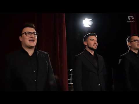 Grupul Voces - Laolalta [Official Video]