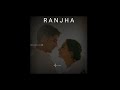 Ranjha | Shershaah | Piano Instrumental   Ringtone  @harihara3728