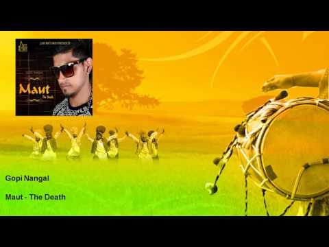Maut The Death