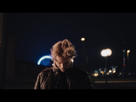 Nezzio - Digitales Licht (prod. ChillIdan) Video by mrb_create