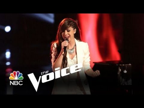 Top (9+1) Blind Audition (The Voice around the world XIV)