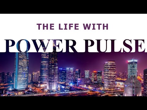 Power Pulse | Corporate Video | English