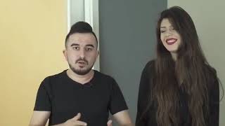 Simge Barankoğlu ft. Halil Söyletmez