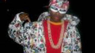 Soulja Boy-She Thirsty