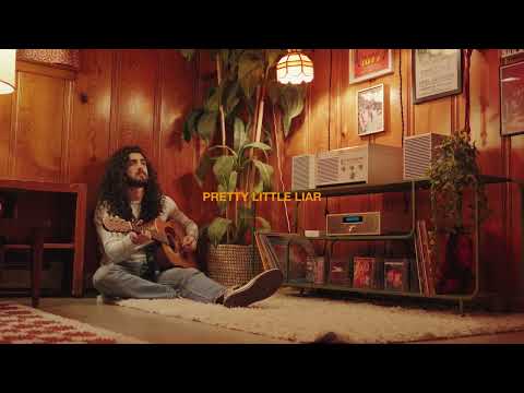 Peter Raffoul - Cherries (Official Lyric Video)