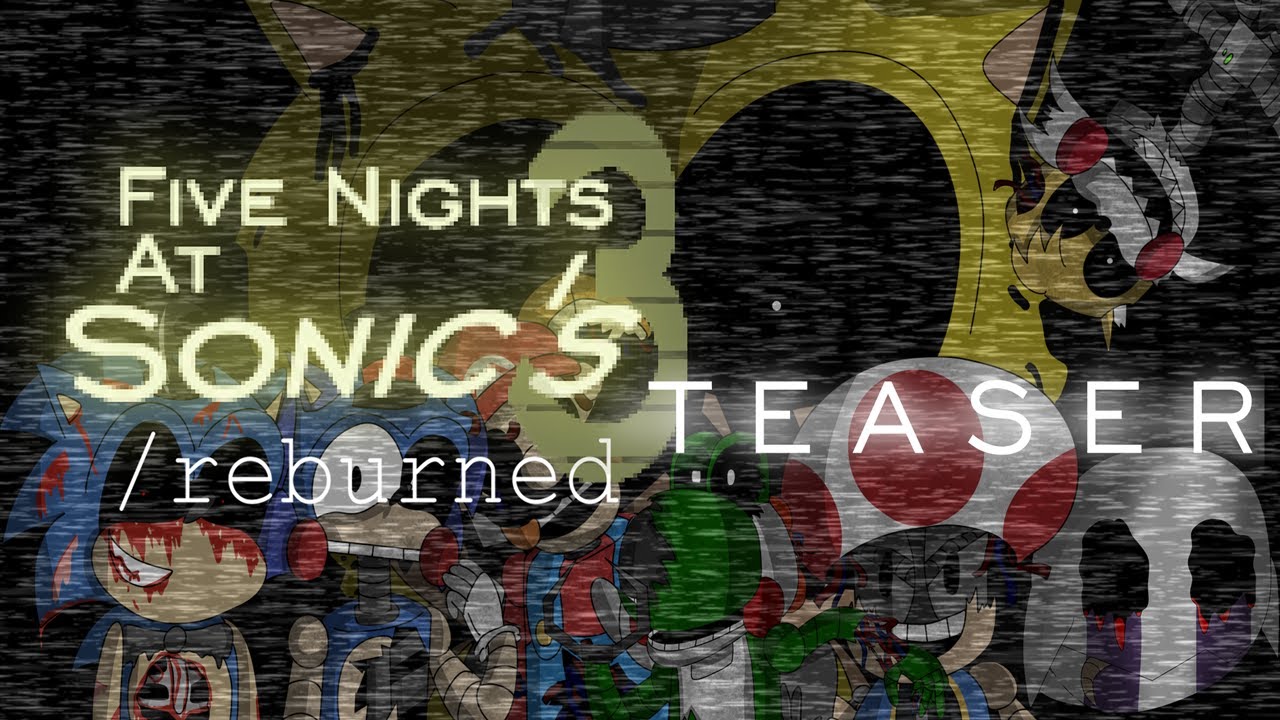 Teaser