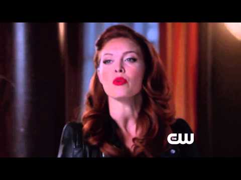 Supernatural 9x21 - King of the Damned Preview