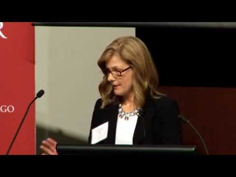 MacLean Conference 2014 - Lynn Jansen