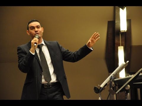 vasile oprea   Cântă suflet al meu   2018