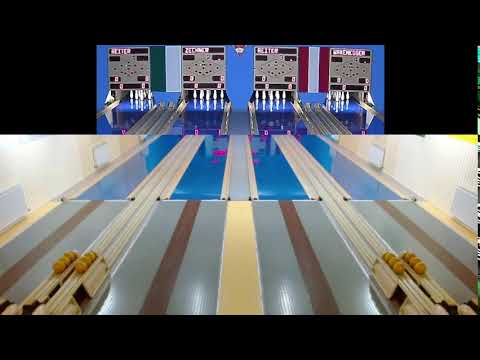 ESV Leoben 3 - ESV Jufa Bruck