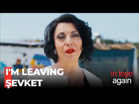 Meryem's Goodbye To Şevket - In Love Again