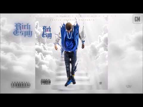 Rich Espy - Richavelli [FULL MIXTAPE + DOWNLOAD LINK] [2018]