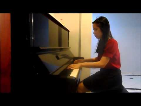 [Piano cover]  Hidden Heart- 오준성 (Oh Joon Sung) (MBC 밤을 걷는 선비 OST)