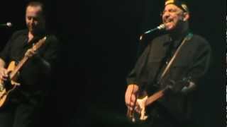 Smithereens @ Beverly Arts Center - Cig