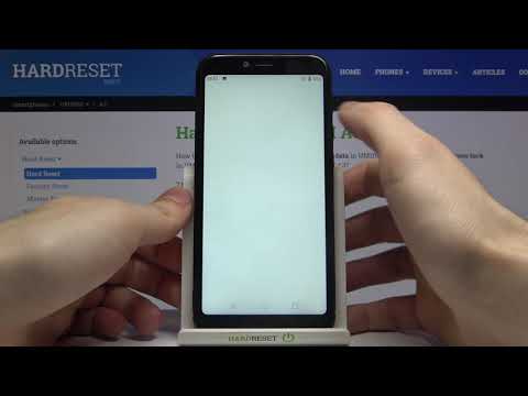 How to Take Screenshot on UMIDIGI A3 – Capture Screen