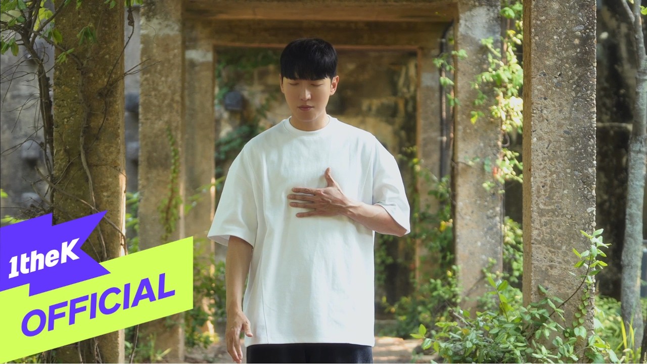 [MV] Hwang In Wook(황인욱) _ Because Your Wish Was Goodbye(그대의 소원이 이별이라기에)