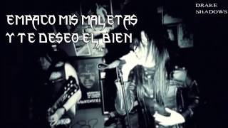 Murderdolls - Nowhere Sub Español