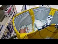 Reborn Lucas Goes To Walmart