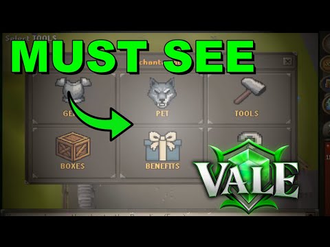 Vale video thumbnail