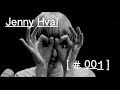 Jenny Hval - Innocence Is Kinky 