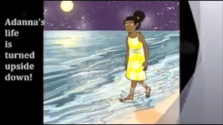 Superstar Me: Adanna and the Dog Star Book Trailer