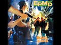 EPMD X Reggie "Redman" Noble - Hardcore (Heavy M.'s Pack Pistol Posse Club Mix)