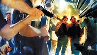 EPMD X Reggie &quot;Redman&quot; Noble - Hardcore (Heavy M.Heilbronn&#39;s Pack Pistol Posse Club Mix)