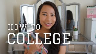 HOW TO COLLEGE: Textbook$, Classes YOU Want, etc.