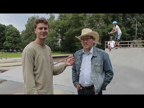 SKEITPARKU POLICIJA - Bauska | Se1Ep2