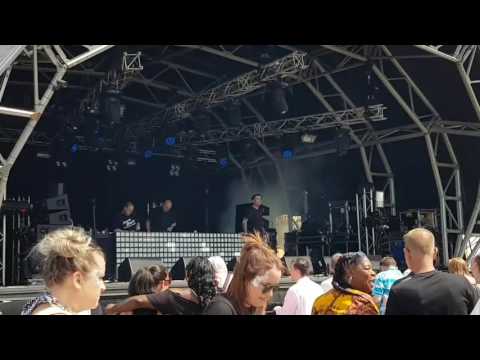 Moooondance 2017 billy daniel bunter, dj slipmatt & charlie b