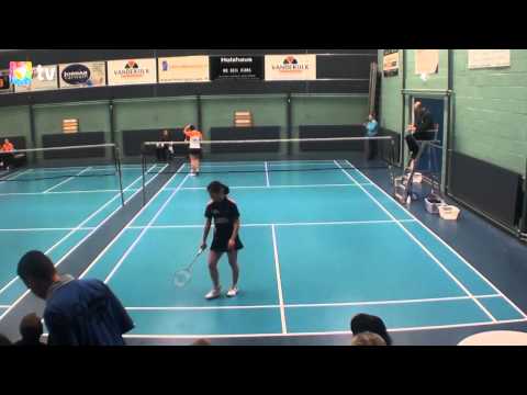 2011 - DE1 - Akvile Stapusaityte - Ziying Sheng