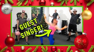 The Be Mobile Christmas Special! 🎄