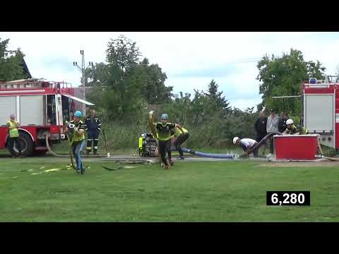 SDH Desná III - PKL KARLINKY 2023