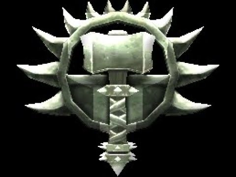 World of Loreccraft: Factioncraft: Twilights Hammer Edition