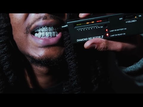 King B - Falling & Rising (Official Music Video)