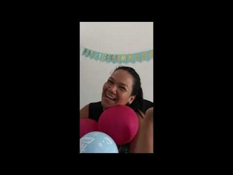 SORPRESA! FELIZ CUMPLEAÑOS LUIS CARLOS