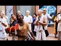 Crazy Haridas Iskcon Kirtan Mayapur Iskcon Mayapur Temple Iskcon Mayapur Iskcon Temple