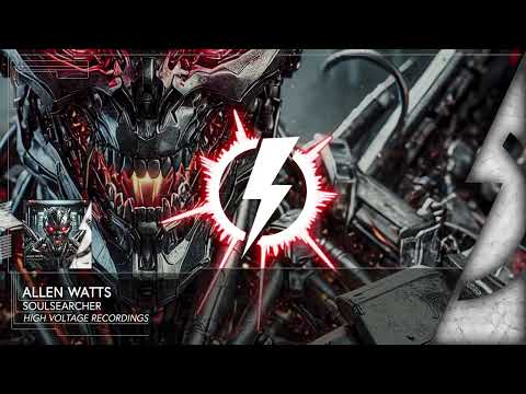 Allen Watts - Soulsearcher [⚡HVR 154]
