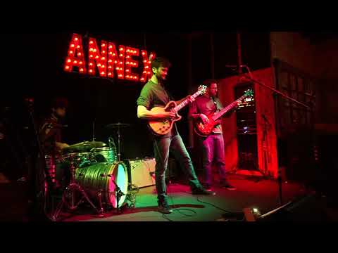 Bodhi Mojo - "Franklin's Tower (cover)" 3.15.20