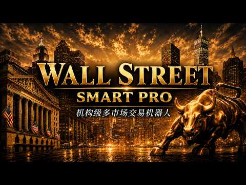 Video Wall Street Smart Pro