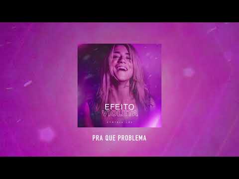 Video thumbnail for Meu Problema
