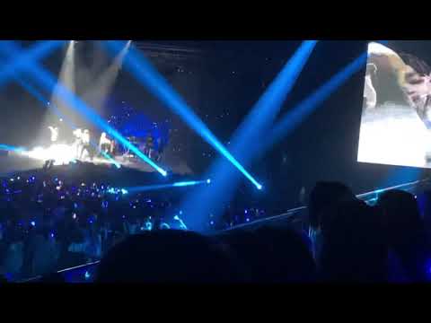 200118 WINNER CROSS TOUR IN KL FANCAM-OMG
