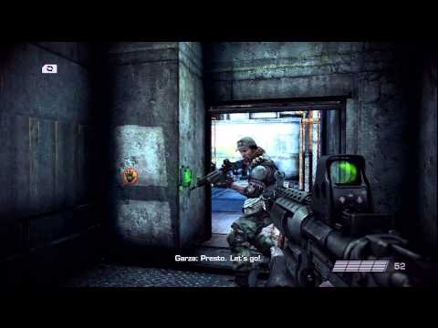 Preparing for the Shadow Fall: Let's play Killzone 2, pt. 1