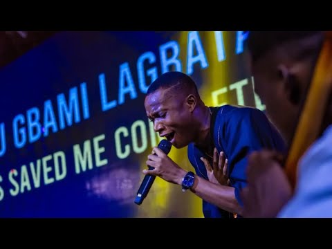 VICTORY NIGHT AT COZA 7DG | JESU NU OMIJE MI NU | OLUGBEJA | SteveHills MINSTERS POWERFULLY