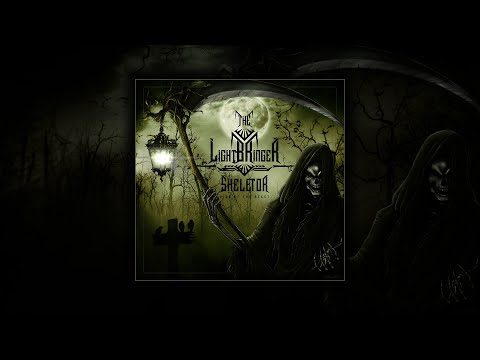 The Lightbringer of Sweden - Skeletor (single 2019)