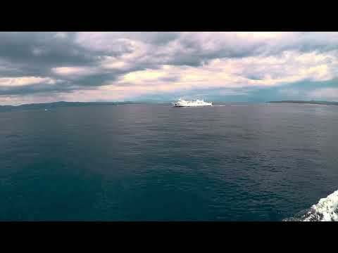 Episode 12, Chapter 65. *** Shorty Feat. Miroslav Stivic on O C E A N ***