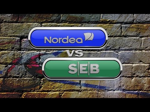 2016-02-14 Nordea - SEB banka
