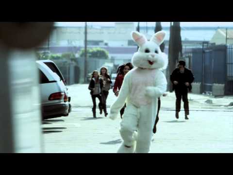 HEY YOU BAND "TAKING OVER" [OFFICIAL MUSIC VIDEO]