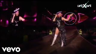Katy Perry - Celestial Body / Déjà Vu (Live Rock In Rio 2018)